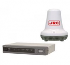 JRC INM-C VESSEL MONITORING SYSTEM MODEL JUE-95VM