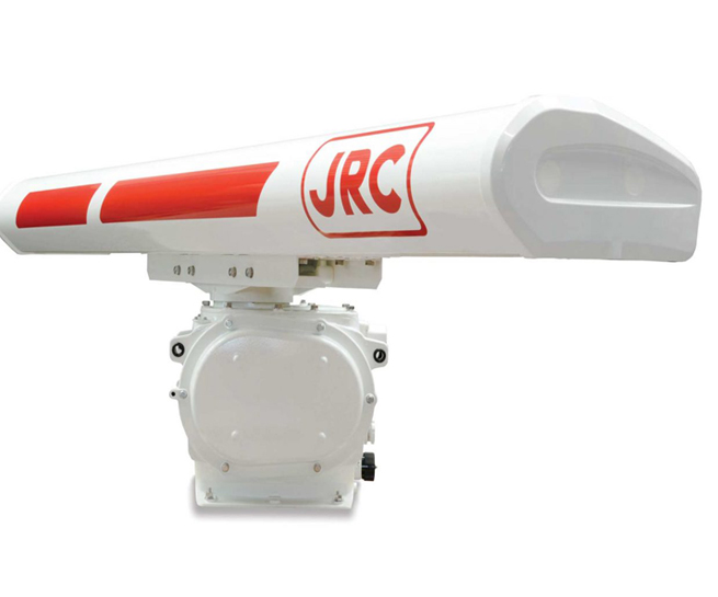 JRC Radar